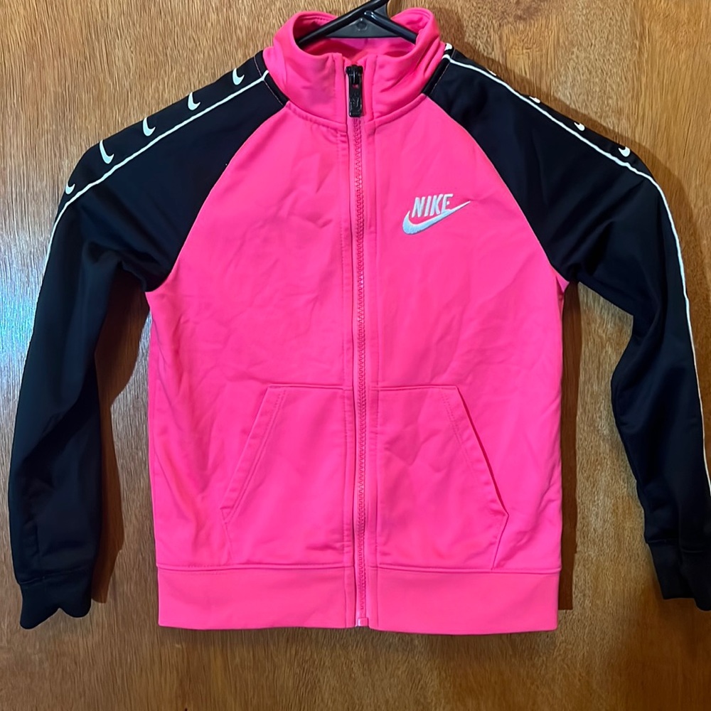 Girls Nike Sweatshirt